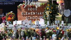 EDITORIAL: The horror of Robb Elementary School
