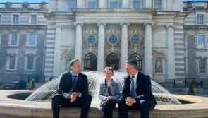 Tipperary girl goes to the very top to highlight shortcomings in autism services