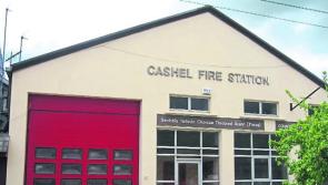Councillor urges Tipperary Council to maintain appearance of Cashel's former fire station