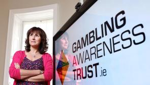 New counselling service available in Tipperary to help people experiencing harmful gambling