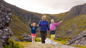 The Comeragh Wilds Festival is returning after two year break with packed programme of events