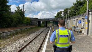 Tipperary gardaí take part in anti-social behaviour clampdown on public transport