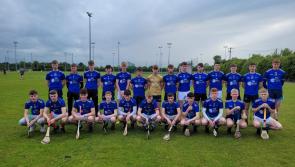 Challenge Cup : Tipperary minors win the Michael Hogan Cup