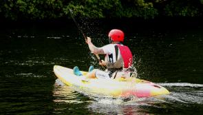  Entries are being taken for Knock Me Down Challenge Race in the Knockmealdown Mountains 