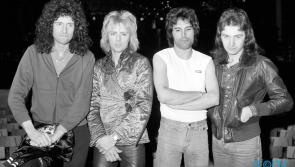 'A very passionate piece' - Lost Queen song to be released later this year