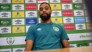 'Raring to go' - CJ Hamilton relishing prospect of Ireland debut