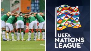 Ireland v Ukraine: Preview, team news, time, TV schedule and everything you need to know