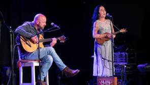 Wood of O to fly the flag for Tipp talent at launch of new festival