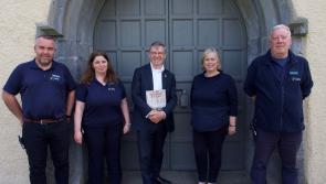 Major conservation project on tower at Carrick-on-Suir's Ormond Castle to begin this autumn 