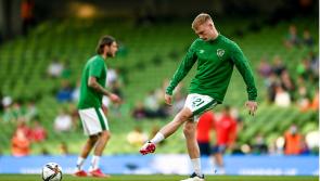 Liam Scales joins Aberdeen on loan from Celtic