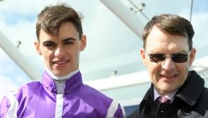 Tipperary-based trainer Aidan O'Brien adds Tuesday to Derby field next Saturday