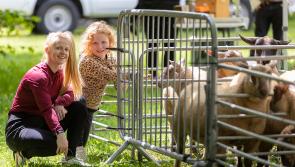 Clonmel Agricultural Show makes a welcome return after Covid absence