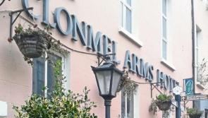 Homeless people have access to former hotel in Tipperary 