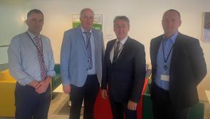 Tipp farm leader lobbies Irish MEPs for “parity of consideration” for food security and emissions