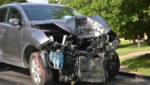 Seven top tips for keeping calm if you are in a car crash
