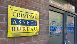 Seized CAB assets worth half a million euros to be reinvested according to Tipperary TD