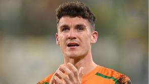 Republic of Ireland defender signs for Championship side Middlesbrough