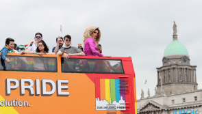 'As sustainable as possible' - A greener Dublin Pride Parade returns to the streets today 