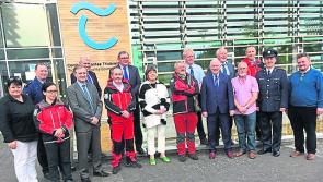 Tipperary honours bravery of mountain rescue teams