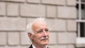 National journalistic award for Tipperary Star journalist Ronan Dodd
