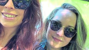 Lisa Manton is Cashel&rsquo;s original &lsquo;Mystic Sister&rsquo; 