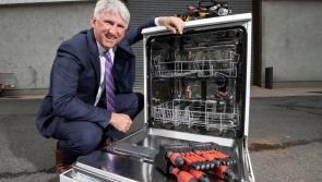 Consumers in Tipperary recycled 1,662 tonnes of electrical waste in 2021