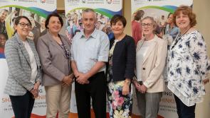 Addressing crucial social issues in Tipperary by using a shared network