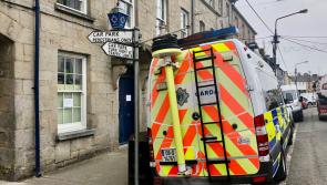 Vital Tipperary garda vehicle damaged in 2018 'has not been replaced five years later'