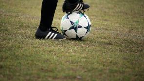 Soccer Summer Camp in Cloughjordan to start next month