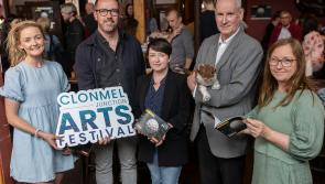 The Clonmel Junction Arts Festival kicks off today