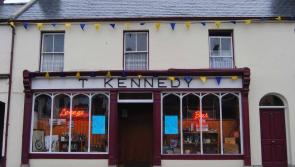 Templemore Boxing Club Memorial event in Kennedy's Bar, on July 16