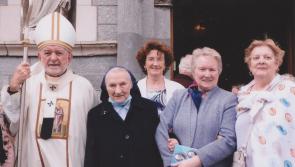 Legion of Mary celebrates 100 years in Cashel and Emly