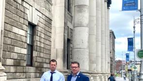 Tipperary TD stands with 'brave' O'Meara family in fight for equal pension rights