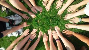 Community asked to  assist with Holycross Graveyard clean-up next week