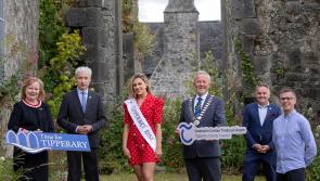 International Rose of Tralee delegation to tour Tipperary next month