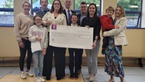 Maths prowess of primary school student helps Tipperary schools