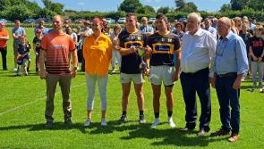 Goal- hungry Clonakenny win the inaugural mid Tipperary Premier intermediate final
