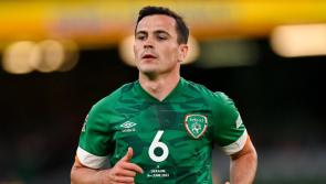 Republic of Ireland midfielder Josh Cullen set for Championship move