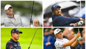Open Championship 2022: Friday tee times for Irish golfers
