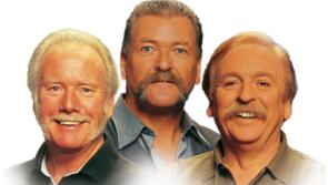 The Wolfe Tones will perform at Clonacody House outside Fethard on August 20