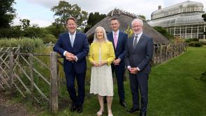 Nominations now open for National Heritage Week Awards from organisers across Ireland 

