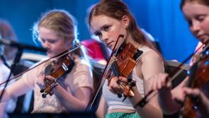 PICTURES: The brilliant return of Clonmel Junction Arts Festival 