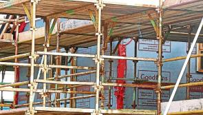 A levy on builders could help pay for defective repairs, Labour leader Bacik says