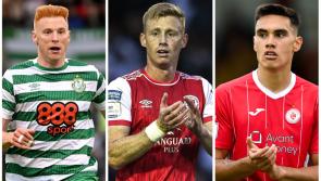 League of Ireland clubs find out potential European opponents