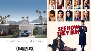 Psychological Thriller and Comedy Mystery caper coming soon to Tipperary Omniplex - News and trailers