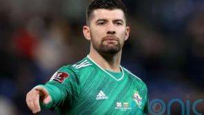 'An important player' - NI winger returns to Kilmarnock on season-long loan