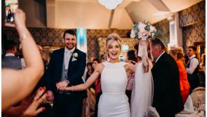Love is in the air at the 4* Anner Hotel Wedding Showcase