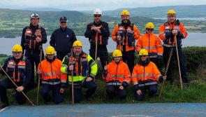 Tipperary Search and Rescue team seek support for charity cycle 