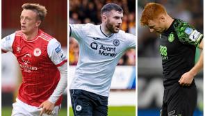 Mixed results for League of Ireland clubs in Europe