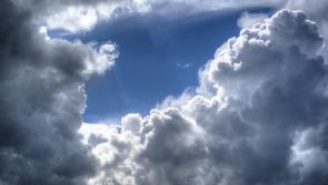 Met Éireann expect some rain this weekend, but the warm weather is set to stay in Tipperary